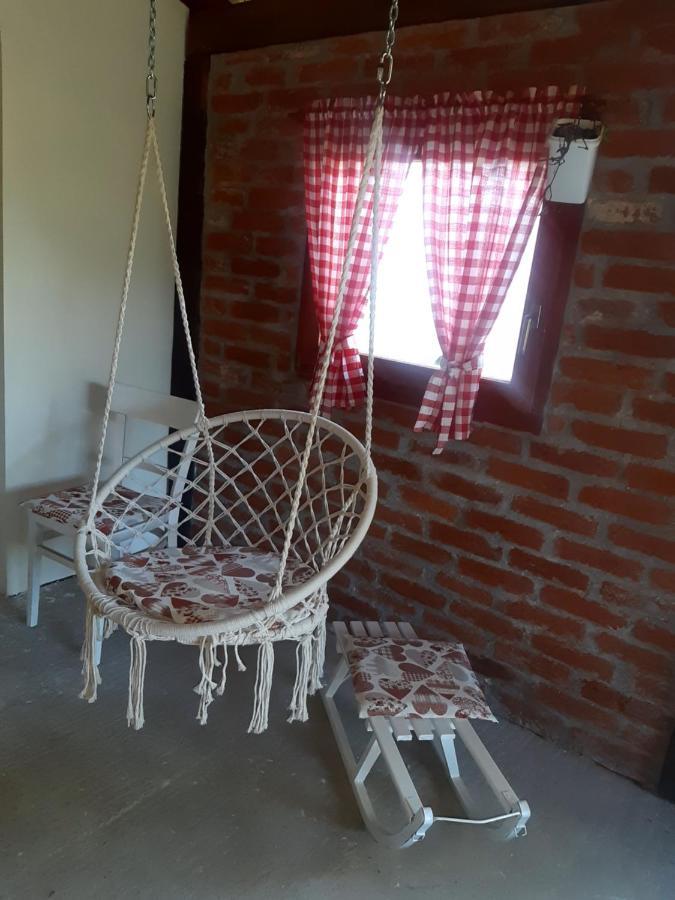 Studio Apartmani "Stimac" Garesnica Eksteriør billede
