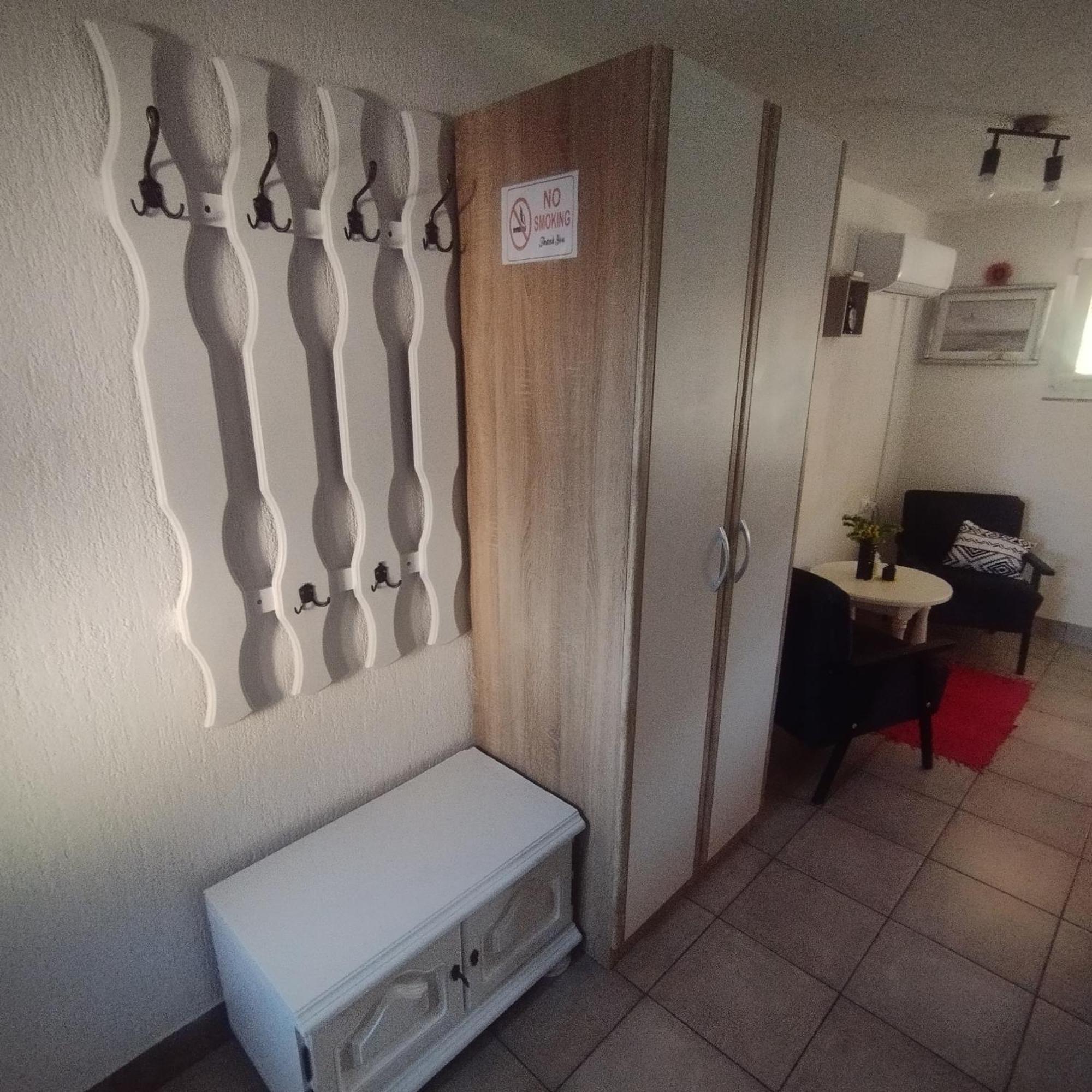 Studio Apartmani "Stimac" Garesnica Eksteriør billede