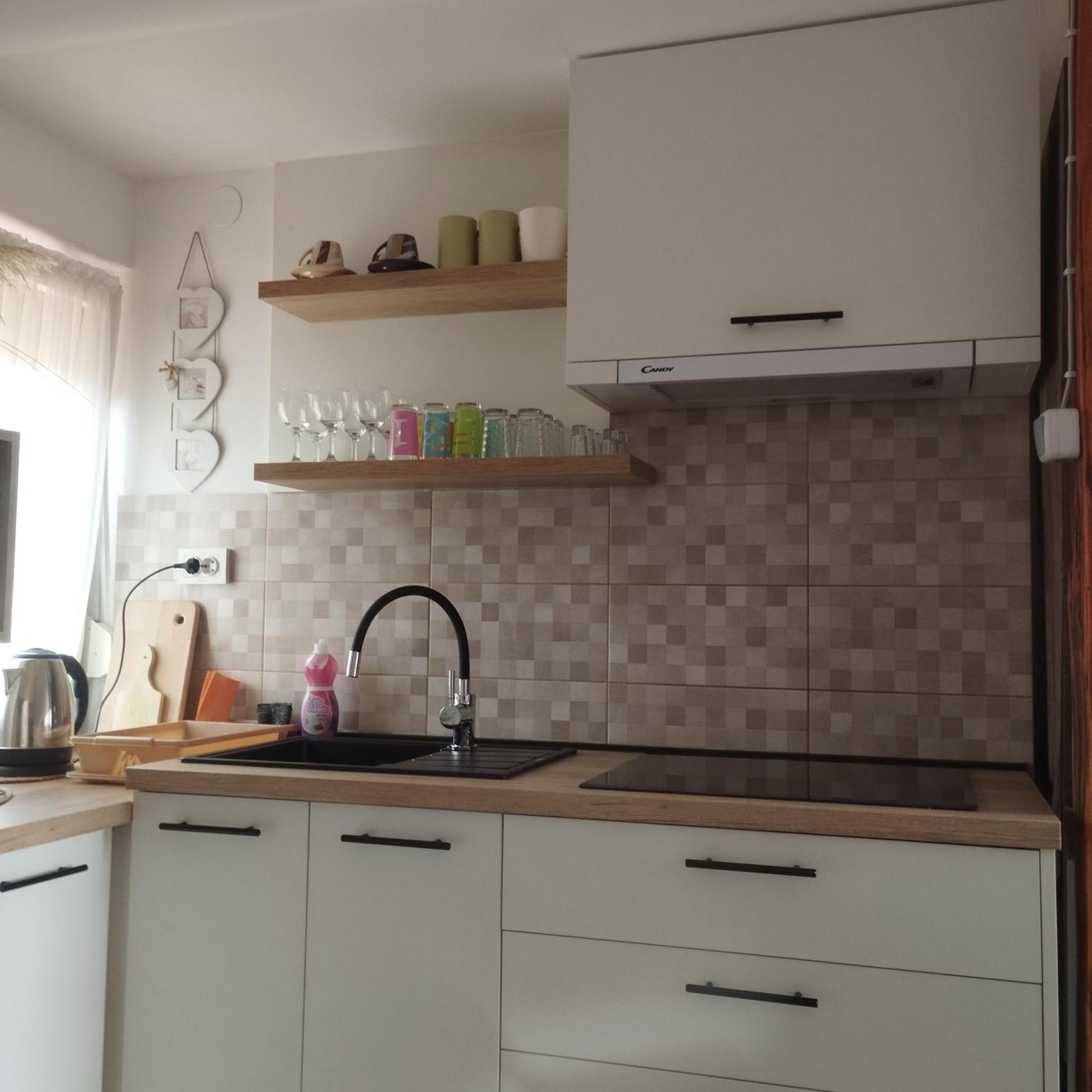 Studio Apartmani "Stimac" Garesnica Eksteriør billede
