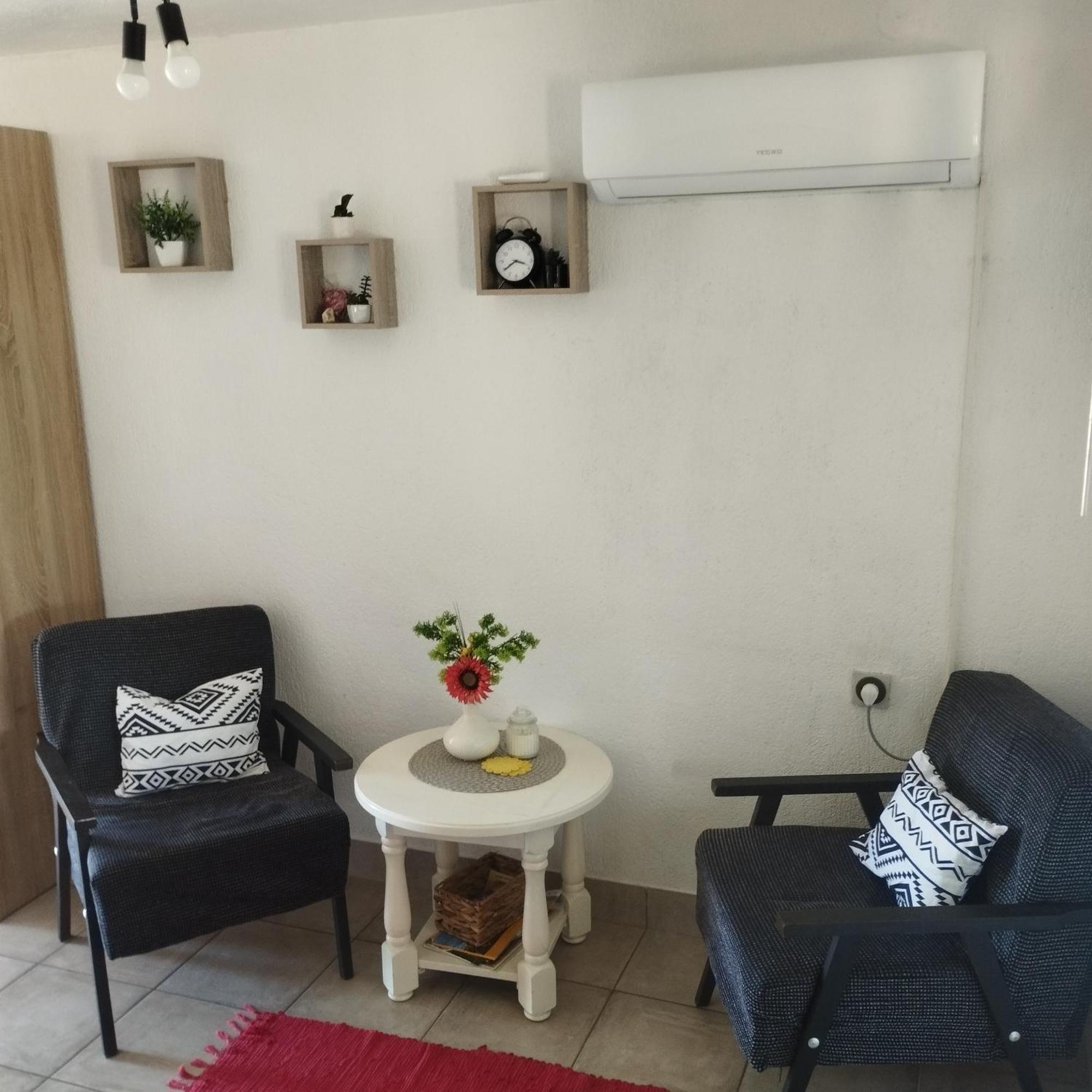 Studio Apartmani "Stimac" Garesnica Eksteriør billede