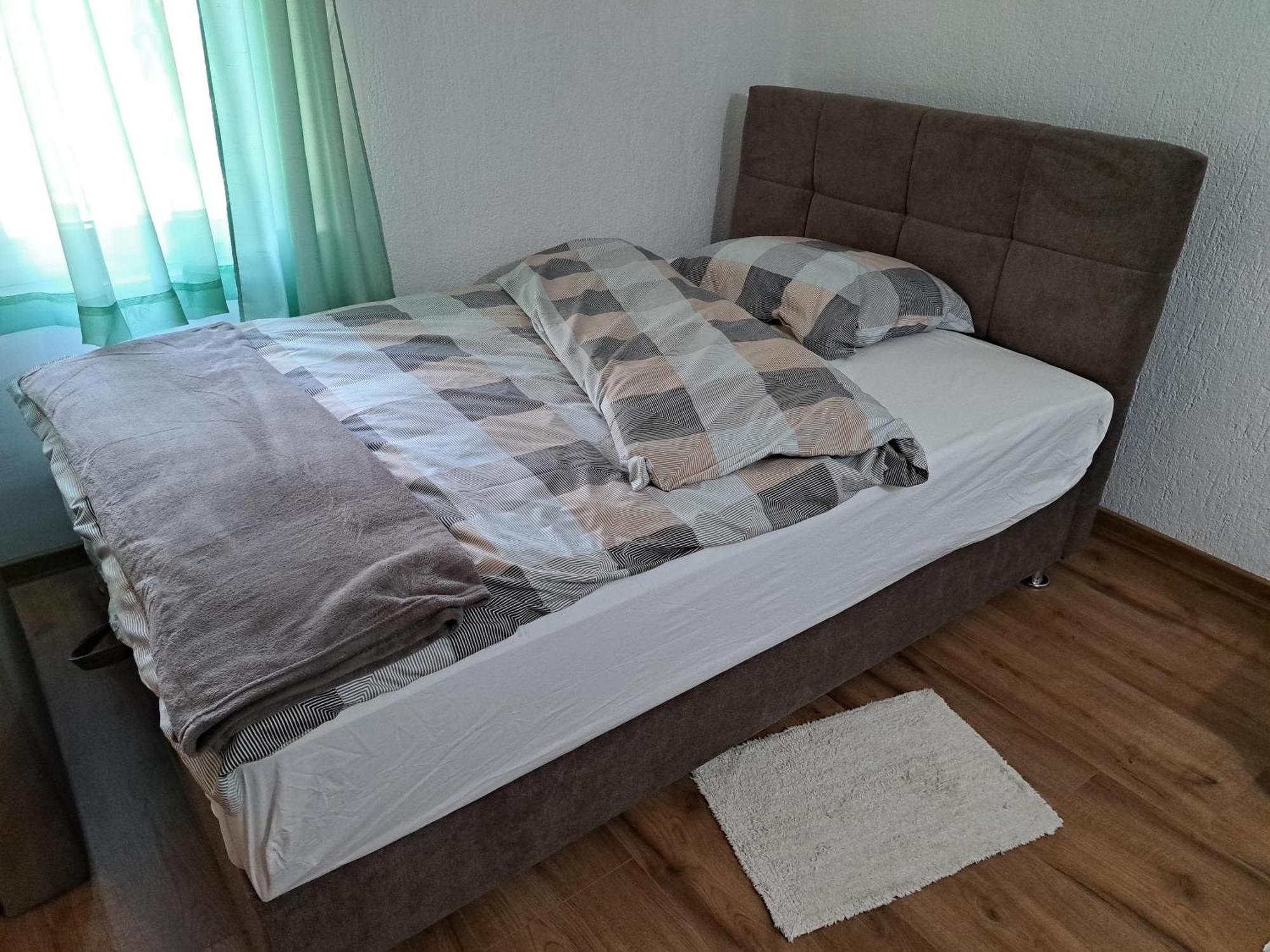 Studio Apartmani "Stimac" Garesnica Eksteriør billede