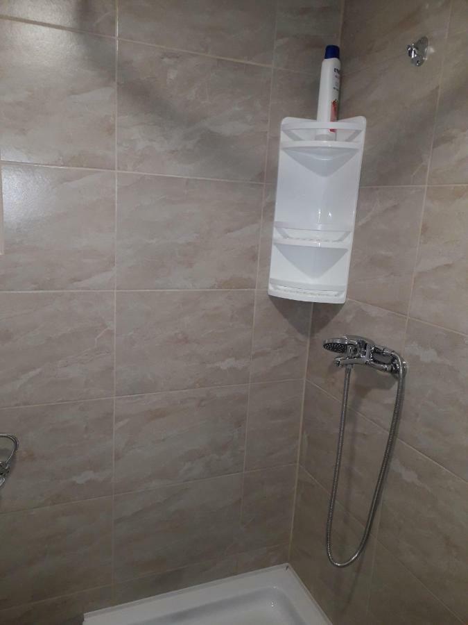 Studio Apartmani "Stimac" Garesnica Eksteriør billede